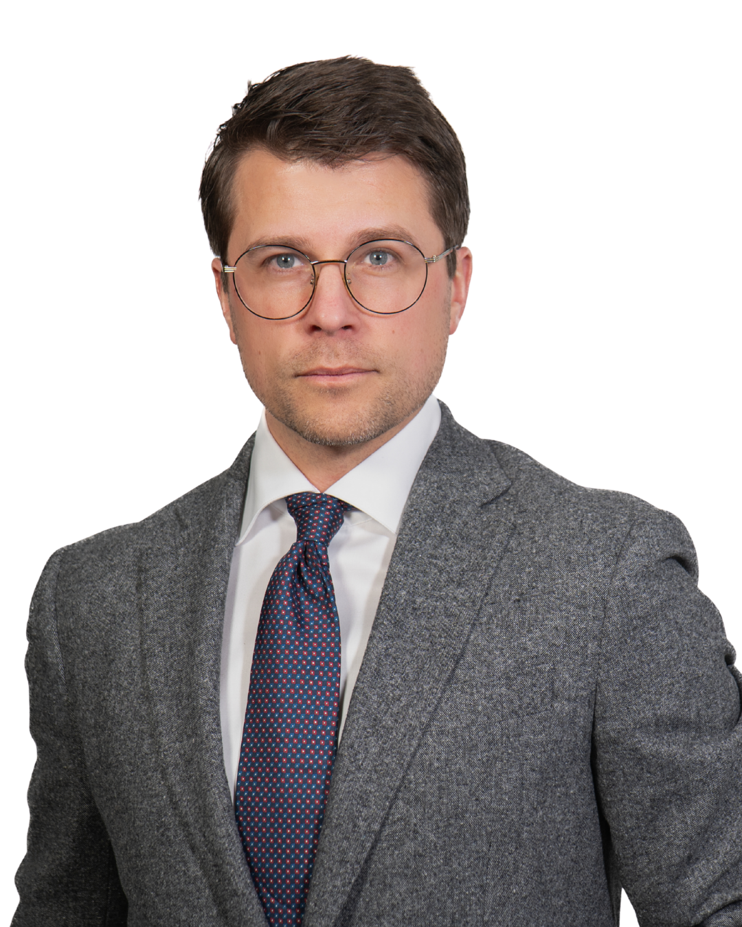 Michael Eriksson